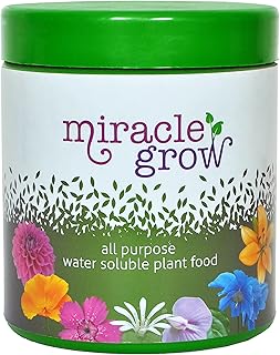 Divine tree miracle grow aliment végétarien soluble dans l'eau, tout usage (400 g). DIAYTAR COTE D'IVOIRE, c'est votre boutique en ligne généraliste de confiance avec plus de 300000 références pour répondre à tous vos besoins. Vous y trouverez des produits de qualité à des prix compétitifs, avec une livraison rapide et sécurisée. Leader en Côte d'Ivoire, DIAYTAR vous offre une expérience d'achat en ligne unique et pratique.