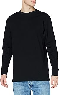 T-shirt à manches longues pour hommes urban classics (lot de 1)