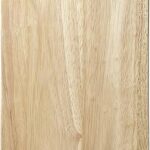 Planche à découper lock n lock hckd015, taille s - 350 x 210