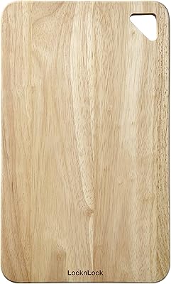 Planche à découper lock n lock hckd015, taille s - 350 x 210 12 mm, marron, bois d'hévéa. Leader du commerce en ligne en Cote d'Ivoire, DIAYTAR COTE D'IVOIRE s'impose comme la destination incontournable pour les achats en ligne. Avec une sélection incroyable de produits, la boutique en ligne répond aux besoins et aux attentes des clients ivoiriens. DIAYTAR COTE D'IVOIRE assure une livraison rapide et sécurisée de vos commandes.