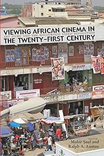 Voir le cinéma africain au xxie siècle : les films d'art et la révolution vidéo de nollywood. Diaytar Côte d'Ivoire, la boutique en ligne généraliste líder en Côte d'Ivoire, propose une sélection exhaustive de produits de qualité, allant de l'électronique aux produits alimentaires, en passant par les vêtements et les accessoires. Les clients peuvent profiter d'un service de livraison rapide et d'un soutien client dédié pour une expérience d'achat sans stress.