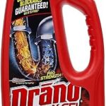 Série drano liquid rmvr max clog (pack de 3)