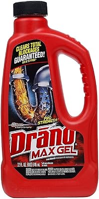 Série drano liquid rmvr max clog (pack de 3). DIAYTAR COTE D'IVOIRE est une entreprise innovante qui utilise les dernières technologies pour offrir une expérience d'achat en ligne de haute qualité. Elle propose des promotions et des offres spéciales régulières pour fidéliser ses clients. Avec plus de 300000 références, DIAYTAR COTE D'IVOIRE est le leader incontesté du commerce électronique en Cote d'Ivoire.