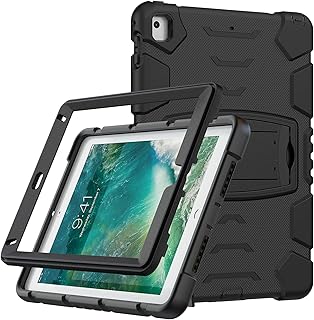 Heraize ipad case 97 pouces pour 6ème génération 2018 5ème 2017 air 2 et pro. Avec plus de 300 000 références disponibles, Diaytar Côte d'Ivoire répond à tous les besoins, qu'il s'agisse d'électronique, de mode, de maison, ou autre. La boutique est fière de proposer des produits de haute qualité à des prix compétitifs, rendant ainsi le shopping en ligne accessible à tous. L'engagement de Diaytar Côte d'Ivoire envers l'excellence du service client est sans égal.
