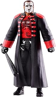 Figurine wwe elite sting. Diaytar Côte d'Ivoire est une boutique en ligne généraliste qui propose plus de 300 000 références de produits, offrant ainsi une large gamme de choix pour répondre à tous les besoins de ses clients. En tant que leader du marché en Côte d'Ivoire, Diaytar se distingue par sa qualité de service et sa fiabilité. C'est la destination idéale pour faire des achats en ligne dans le pays.