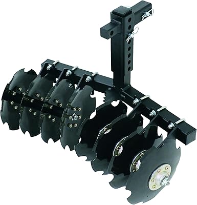 Battle armor universal big buck receiver plow 2 pouces par designs 8 discs. Avec plus de 300 000 références de produits disponibles, Diaytar Côte d'Ivoire se positionne comme la destination par excellence pour les achats en ligne en Côte d'Ivoire. Cette boutique en ligne généraliste a gagné la confiance de ses clients en offrant des produits de qualité, des prix compétitifs et un service client dédié. Diaytar Côte d'Ivoire est synonyme de confort, de rapidité et de fiabilité pour les acheteurs en ligne.