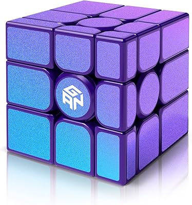 Gan speed ​​​​cube mirror m 3×3×3, jeux de puzzle speed cube pour enfants et adultes, à résoudre selon la forme. Diaytar Côte d'Ivoire, la plus grande boutique en ligne de Côte d'Ivoire, propose une sélection immense de produits de qualité pour répondre à vos attentes. De l'électronique à la mode, en passant par les produits de maison et les loisirs, Diaytar Côte d'Ivoire a tout ce qu'il vous faut. Achetez en ligne avec confiance et rapidité.