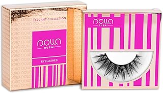 Collection élégante nolla lashes, faux-cils au volume complet et moelleux, bande flexible en coton et technologie à pointe fendue, réutilisables, style n° 33. DIAYTAR COTE D'IVOIRE est une boutique en ligne généraliste proposant plus de 300000 références de produits. Cette boutique en ligne est devenue la référence en Côte d'Ivoire pour tous les types de produits. Elle offre une large gamme de choix pour les clients.