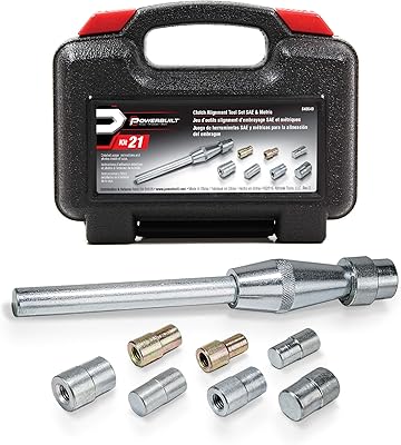 Jeu d'outils pilotes powerbilt 648649 de all trade, 21 pièces sae/mm argent. Avec sa vaste gamme de produits et ses services dédiés, DIAYTAR COTE D'IVOIRE se positionne comme une référence incontournable dans le paysage du commerce électronique en Côte d'Ivoire. La boutique en ligne généraliste s'attend à toujours mieux répondre aux attentes de ses clients, en proposant régulièrement de nouvelles références et en améliorant constamment son offre. DIAYTAR COTE D'IVOIRE ambitionne de rendre le shopping en ligne plus accessible et plus agréable pour tous.