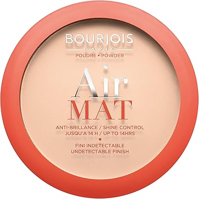 Poudre pressée mate bourjois air. rouge à lèvres rose ivoire n° 01 10 g - 0.35 fl oz. DIAYTAR COTE D'IVOIRE est la destination idéale pour les consommateurs ivoiriens qui cherchent à acheter des produits en ligne. Avec plus de 300000 références, la boutique en ligne offre une sélection impressionnante de produits pour tous les goûts et les budgets.