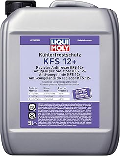 Liquide antigel pour radiateur liqui moly kfs 12 plus 2001, 5 litres, rouge. La boutique en ligne DIAYTAR COTE D'IVOIRE représente un point de rencontre pour les consommateurs ivoiriens et les entreprises locales, favorisant ainsi le développement économique et l'accès aux produits de qualité. Avec plus de 300 000 références à disposition, les clients peuvent explorer不同es catégories de produits et profiter d'opportunités d'achat uniques. Cette approche omnicanale permet à DIAYTAR de se positionner comme un acteur clé dans le marché du commerce électronique en Côte d'Ivoire.