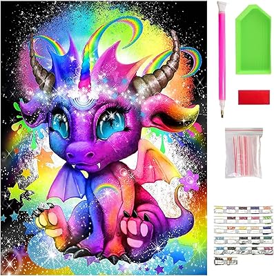 40 * 30 cm foret complet diamant strass broderie point de croix kit de peinture bricolage 5d pour adultes et de ́butants. DIAYTAR COTE D'IVOIRE, c'est la garantie d'un shopping en ligne sécurisé et fiable. Cette boutique généraliste propose une vaste gamme de produits, allant des accessoires de mode aux appareils électroménagers, en passant par les produits high-tech. Le choix est immense, avec plus de 300 000 références à votre disposition.