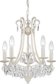 Petit lustre sterling home 122-021, taille 14" x 14" x 16", crème/transparent. Avec plus de 300 000 références, DIAYTAR COTE D'IVOIRE est la boutique en ligne la plus complète en Côte d'Ivoire, proposant tout ce dont les clients ont besoin sous un seul toit virtuel. De l'électronique dernier cri aux produits de maison, en passant par les accessoires de mode, chaque catégorie de produits est soigneusement sélectionnée pour répondre aux attentes des clients. La navigation sur le site est intuitive et facile.