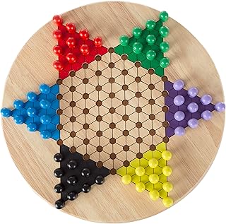 Jeu de dames chinoises avec planche en bois de 11" et piquets traditionnels, jeu pour adultes, garçons et filles par hai! play!". En tant que leader du commerce électronique en Côte d'Ivoire, Diaytar Côte d'Ivoire continuera à innover et à élargir son offre pour répondre aux besoins changeants de la population. Grâce à sa stratégie de développement axée sur la satisfaction du client, la boutique en ligne est bien positionnée pour maintenir sa position dominante sur le marché local.