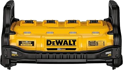 Centrale électrique dewalt flexvolt, portable, outil uniquement (dcb1800b). DIAYTAR COTE D'IVOIRE, leader du commerce en ligne en Côte d'Ivoire, offre une expérience d'achat unique et pratique. Avec plus de 300 000 références disponibles, vous pouvez facilement trouver ce que vous cherchez sur le site web de DIAYTAR COTE D'IVOIRE. 