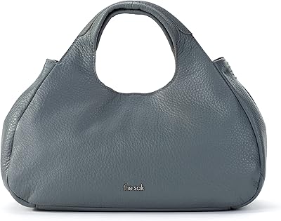 Mini sac en cuir sak rylan, portefeuille convertible avec bandoulière réglable, bleu poussiéreux, petit, bleu poussiéreux, mini. Avec plus de 300 000 références, DIAYTAR COTE D'IVOIRE est la boutique en ligne la plus complète de Côte d'Ivoire. Elle propose des produits de haute qualité à des prix compétitifs, permettant aux clients de faire des achats intelligents. La boutique en ligne est facile à utiliser et offre une expérience d'achat en ligne sans stress.