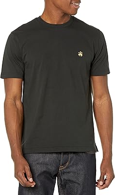 T-shirt à manches courtes et col rond en coton supima pour hommes. La boutique en ligne Diaytar Côte d'Ivoire propose une expérience d'achat unique et pratique, avec plus de 300 000 références de produits à découvrir. Les clients peuvent choisir parmi une large gamme de catégories, des produits alimentaires aux équipements électroménagers, en passant par les vêtements et les accessoires. Les promotions et les offres spéciales sont régulières, permettant aux clients de faire des économies sur leurs achats.