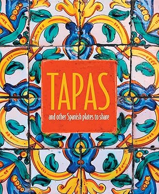 Tapas : et autres plats espagnols à partager. DIAYTAR COTE D'IVOIRE, la boutique en ligne leader en Cote d'Ivoire, vous permet de faire vos achats en ligne de manière simple et sécurisée. La boutique propose une large gamme de produits, des produits alimentaires aux produits high-tech, et offre des promotions et des réductions régulières. Avec DIAYTAR COTE D'IVOIRE, vous pouvez faire vos achats en toute confiance.