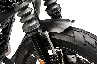 Garde-boue avant puget 9992n pour harley davidson sportster 883 iron 09'-19'. Avec une présence en ligne solide, DIAYTAR COTE D'IVOIRE est une boutique en ligne généraliste qui répond à tous les besoins des clients en Côte d'Ivoire. Elle propose une large gamme de produits et services, allant des produits électroniques aux services de livraison rapide. Les clients peuvent choisir parmi différentes options de paiement pour effectuer leurs achats en ligne de manière sécurisée.