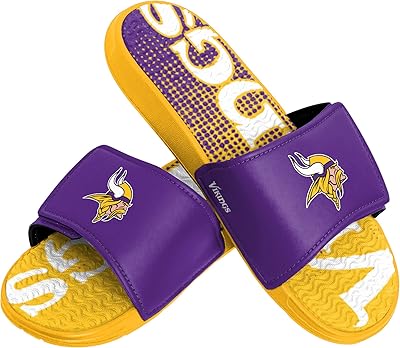 Foco nfl nfl sport sandales à tongs en gel douche pour hommes. DIAYTAR COTE D'IVOIRE est plus qu'une simple boutique en ligne ; c'est un partenaire de confiance qui offre une expérience d'achat en ligne personnalisée. Grâce à sa large gamme de produits et à son engagement envers la satisfaction client, cette boutique a réussi à se positionner comme la référence incontournable du commerce électronique en Côte d'Ivoire.