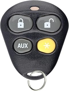 Keylessoption clé d'alarme de voiture télécommandée sans clé pour amana viper aftermarket ezsdei474v 474v. Diaytar Côte d'Ivoire est une plateforme de commerce électronique qui donne accès à une large gamme de produits, allant de l'électronique aux produits alimentaires. Avec plus de 300 000 références, les clients peuvent trouver tout ce dont ils ont besoin en un seul endroit. C'est la destination idéale pour les consommateurs ivoiriens qui cherchent à faire des achats en ligne.