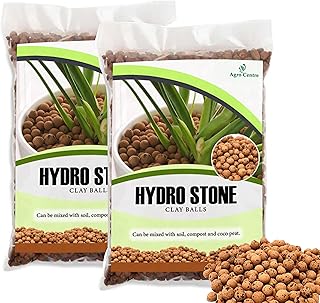 Agro center boules de lecca/galets d'argile expansée média de culture/roches de drainage pour plantes en pot, aquaponique, aquarium, boules de leca de 8 à 14 mm pour la culture hydroponique, hydrostone pour les tailles de plantes (1 kg) pack 0f 2. En tant que leader du marché ivoirien, Diaytar Cote d'Ivoire se distingue par sa garantie de qualité, ses prix compétitifs et sa livraison rapide pour offrir une expérience d'achat en ligne sans pareil à ses clients.