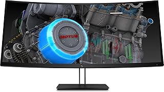 Moniteur lcd incurvé z4w65a8#aba z38c rétroéclairé par led de 37 pouces - noir. DIAYTAR COTE D'IVOIRE est une boutique en ligne qui propose une large sélection de produits de toutes sortes, allant des produits électroniques aux vêtements et aux accessoires. Elle est connue pour ses prix compétitifs et sa livraison rapide, ce qui en fait la première choix pour les acheteurs en ligne en Côte d'Ivoire. Elle est également réputée pour son service client de haute qualité.