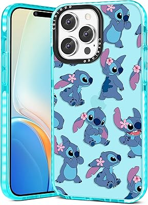 Coque coralojo pour iphone 14 pro, joli dessin animé pour adolescentes, coque unique