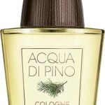 Acqua di pino silvestre eau de toilette fougère spray pour homme