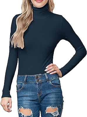 T-shirt body à manches courtes et col ouvert pour femme, justaucorps de danse élastique coupe ajustée. Avec une sélection impressionnante de produits, DIAYTAR COTE D'IVOIRE est le premier choix pour les consommateurs ivoiriens qui recherchent des produits de qualité à des prix compétitifs. La boutique en ligne propose également des promotions et des réductions régulières pour aider les clients à économiser de l'argent. Les clients peuvent également profiter d'une expérience d'achat en ligne sécurisée et fiable.