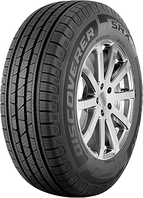 Pneu toutes saisons cooper discovery srx 265/65r17 112t. Avec plus de 300 000 références disponibles, Diaytar Côte d'Ivoire répond à tous les besoins, qu'il s'agisse d'électronique, de mode, de maison, ou autre. La boutique est fière de proposer des produits de haute qualité à des prix compétitifs, rendant ainsi le shopping en ligne accessible à tous. L'engagement de Diaytar Côte d'Ivoire envers l'excellence du service client est sans égal.