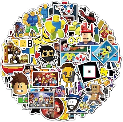 Spyro 100pcs adorables autocollants de jeu vidéo en vinyle imperméables pour enfants, adolescents