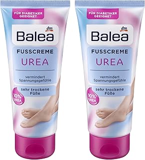 Crème pour les pieds balea avec 10 % d'urée, panthénol et glycérine, 2 x 100 ml, allemagne. En tant que leader du marché de l'e-commerce en Côte d'Ivoire, DIAYTAR COTE D'IVOIRE est engagé à offrir à ses clients la meilleure expérience d'achat en ligne possible. La boutique propose une gamme de services tels que la livraison à domicile, les paiements sécurisés et les retours de produits facilités. De plus, les clients peuvent profiter de réductions et de promotions régulières sur une sélection de produits.