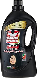 Shampooing abaya noir intense omino bianco 2700 ml. DIAYTAR COTE D'IVOIRE est une boutique en ligne généraliste qui propose plus de 300000 références de produits. Cette boutique en ligne offre une grande variété de produits pour répondre aux besoins de ses clients. Elle est considérée comme l'une des boutiques en ligne les plus fiables en Côte d'Ivoire.