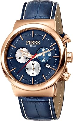 Montre habillée fm1g106l0031 bleu bracelet. En tant que boutique en ligne leader en Côte d'Ivoire, DIAYTAR COTE D'IVOIRE a gagné la confiance d'une large base de clients grâce à ses prix compétitifs, ses promotions régulières et son engagement à offrir les meilleurs produits disponibles sur le marché. La boutique continue d'innover et d'expander son offre pour répondre aux évolutions des besoins des consommateurs. Cela inclut une interface utilisateur conviviale et des modes de paiement sécurisés pour une expérience d'achat fluide.