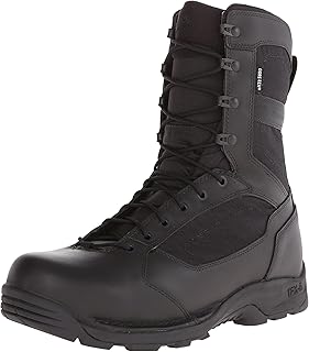 حذاء striker torrent 8\" par danner. DIAYTAR COTE D'IVOIRE se distingue par sa vaste sélection de produits et son engagement à offrir les meilleurs prix du marché. La boutique en ligne met en avant la satisfaction du client, grâce à une expérience d'achat fluide et à une livraison rapide et fiable. Les clients peuvent ainsi profiter d'un large éventail de produits de qualité.