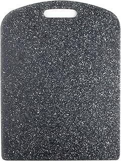 Planche à découper dexas decorator house superboard avec coins arrondis 12"