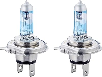 Ampoule de phare halogène laser h4 osram night breaker, ampoule h4, 64193nbl-hcb, voiture de tourisme 12 v, boîte duo (2 unités). DIAYTAR COTE D'IVOIRE est une boutique en ligne généraliste qui propose plus de 300 000 références de produits. Elle est très appréciée des consommateurs ivoiriens pour sa grande sélection de produits, ses prix compétitifs et son service client de haute qualité. La boutique en ligne est facile à utiliser et propose des options de paiement sécurisées.