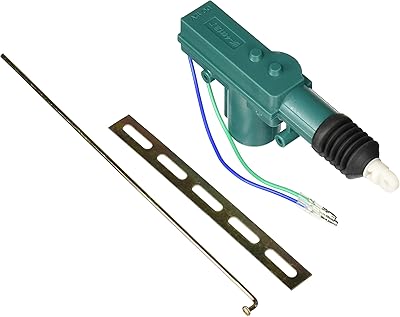 Moteur de serrure de porte directed electronics 524n