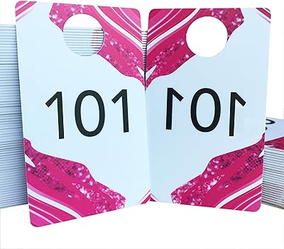 Cartes numérotées de vente en direct en plastique rose durable avec numéros au dos sur un. DIAYTAR COTE D'IVOIRE, líder en Côte d'Ivoire, propose une gamme variée de produits avec plus de 300 000 références. Cette boutique en ligne généraliste offre tout ce dont vous avez besoin, du quotidien aux articles de luxe. Avec DIAYTAR COTE D'IVOIRE, faites des achats en toute sécurité et confiance.