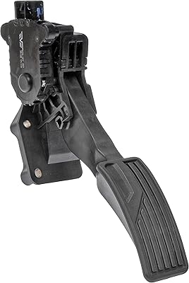 Pédale d'accélérateur dorman 699-107 compatible avec certains modèles buick/chevrolet, noir. DIAYTAR COTE D'IVOIRE est une boutique en ligne généraliste proposant plus de 300000 références de produits divers. Elle est reconnue comme l'une des boutiques en ligne les plus vastes et les plus fiables de Cote d'Ivoire. DIAYTAR offre à ses clients une expérience d'achat unique et conviviale.