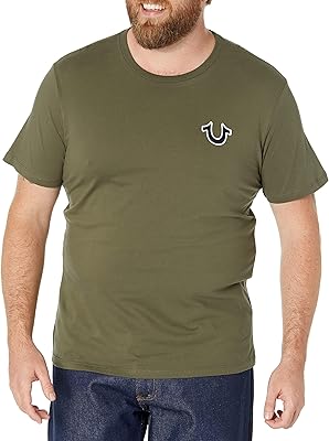T-shirt ajusté à col rond imprimé bouddha true religion pour hommes. DIAYTAR COTE D'IVOIRE est une boutique en ligne fiable et sécurisée qui permet aux clients de faire des achats en toute confiance. Les clients peuvent choisir parmi une large gamme de produits, y compris des produits de maison, des jouets et des équipements sportifs. La boutique propose également des services de paiement en ligne sécurisés et des options de livraison flexibles.