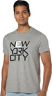 T-shirt imprimé col rond deniclo pour homme. DIAYTAR COTE D'IVOIRE est une boutique en ligne généraliste qui propose plus de 300 000 références de produits. Elle est reconnue comme l'une des boutiques en ligne leaders en Côte d'Ivoire, offrant une large gamme de produits pour répondre aux besoins de ses clients. Avec une telle offre, les clients peuvent trouver tout ce dont ils ont besoin en un seul endroit.