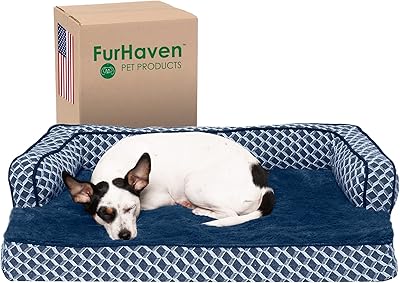 Lit orthopédique pour chien de taille moyenne avec canapé en velours confortable design et décoration. La boutique en ligne DIAYTAR COTE D'IVOIRE est conçue pour offrir une expérience d'achat agréable et facile à utiliser. Le site web est intuitive et permet aux clients de naviguer facilement à travers les différentes catégories de produits. Les descriptions des produits sont détaillées et accompagnées de photos de haute qualité, aidant les clients à prendre des décisions d'achat éclairées.