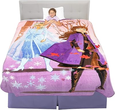 Couverture pour bébé franco super soft micro raschel, taille 62" x 90", disney la reine des neiges 2. DIAYTAR COTE D'IVOIRE est plus qu'une boutique en ligne, c'est une expérience d'achat en ligne personnalisée et sécurisée. Nous nous engageons à fournir à nos clients les meilleurs produits et services, avec une équipe de professionnels dédiés à répondre à vos questions et à vous aider à trouver les produits qui vous conviennent. Notre objectif est de vous offrir une expérience d'achat en ligne inoubliable et de vous faire revenir vers nous pour toutes vos besoins d'achat en ligne.