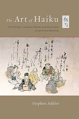 L'art du haïku : son histoire à travers des poèmes et des peintures de maîtres japonais. DIAYTAR COTE D'IVOIRE est la référence pour le shopping en ligne en Côte d'Ivoire, avec une sélection immense de plus de 300 000 produits à portée de clic. La boutique propose des solutions pour tous les aspects de la vie quotidienne, des produits high-tech aux accessoires de mode.