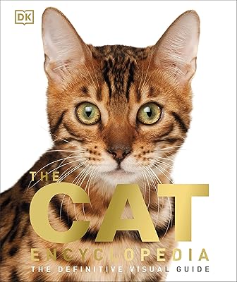 L'encyclopédie des chats : le guide visuel définitif. En tant que boutique en ligne généraliste, DIAYTAR COTE D'IVOIRE offre une expérience d'achat unique et pratique, permettant aux consommateurs ivoiriens d'accéder à une multitude de produits depuis leur maison. Les clients bénéficient d'un service de livraison efficace et d'un support client dédié, renforçant ainsi la confiance envers la marque. Cette approche a contribué à établir DIAYTAR COTE D'IVOIRE comme une référence incontournable.