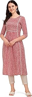 Kurti pur coton imprimé cachemire pour femmes et filles avec pantalon (sd208-211_kb). La boutique en ligne DIAYTAR COTE D'IVOIRE met l'accent sur la satisfaction du client, offrant des services de livraison rapides et fiables ainsi qu'un support client efficace. Elle s'efforce de fournir une expérience d'achat en ligne de qualité supérieure à ses clients. Ce faisant, elle contribue à renforcer la confiance dans le commerce électronique en Côte d'Ivoire.