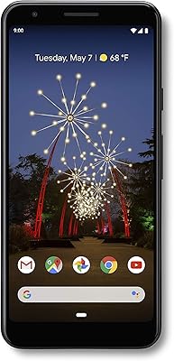 Téléphone google pixel 3 xl, 64 go de mémoire (débloqué), 3a, noir. DIAYTAR COTE D'IVOIRE est une boutique en ligne généraliste qui propose plus de 300000 références de produits pour répondre à tous les besoins de ses clients. Avec sa large sélection de produits, elle est devenue la boutique leader en Côte d'Ivoire.
