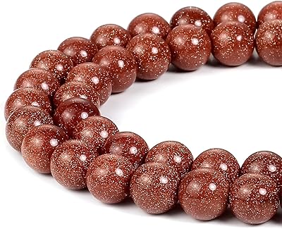 Hamiki 60 pièces 6mm perles de grès or naturel rondes perles de pierres précieuses en vrac pour la fabrication de bijoux à bricoler soi-même bracelet collier. En tant que leader du commerce en ligne en Côte d'Ivoire, Diaytar Côte d'Ivoire s'efforce de maintenir des standards élevés de qualité et de service. La boutique en ligne généraliste propose une gamme étendue de produits à des prix compétitifs, allant des produits de soins personnels aux dernières tendances technologiques. L'objectif principal de Diaytar est de faciliter l'accès aux produits essentiels et aux dernières innovations aux consommateurs ivoiriens.